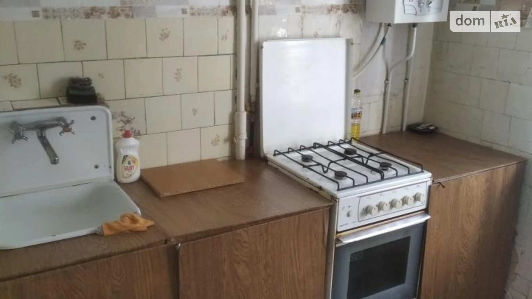 Здається в оренду 2-кімнатна квартира 43 кв. м у Дніпрі, просп. Хмельницького Богдана, 20Б - фото 2