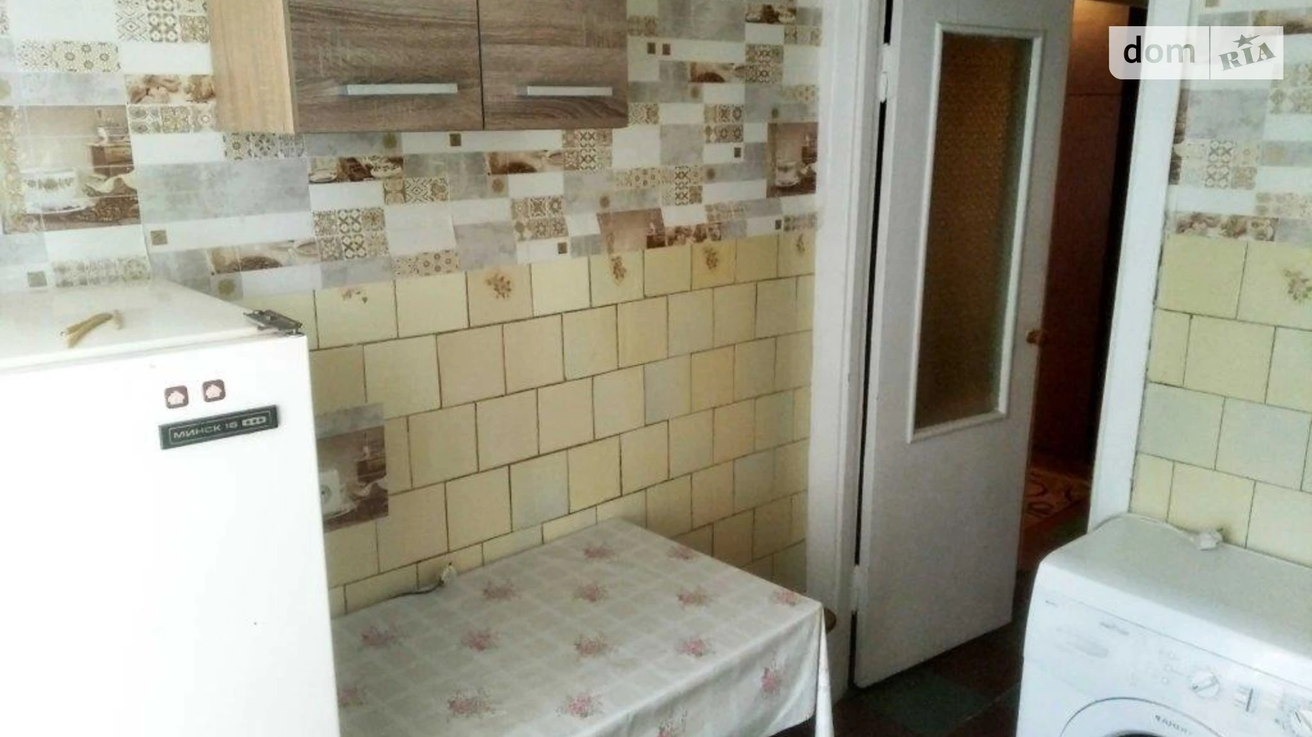Здається в оренду 2-кімнатна квартира 43 кв. м у Дніпрі, просп. Хмельницького Богдана, 20Б - фото 4