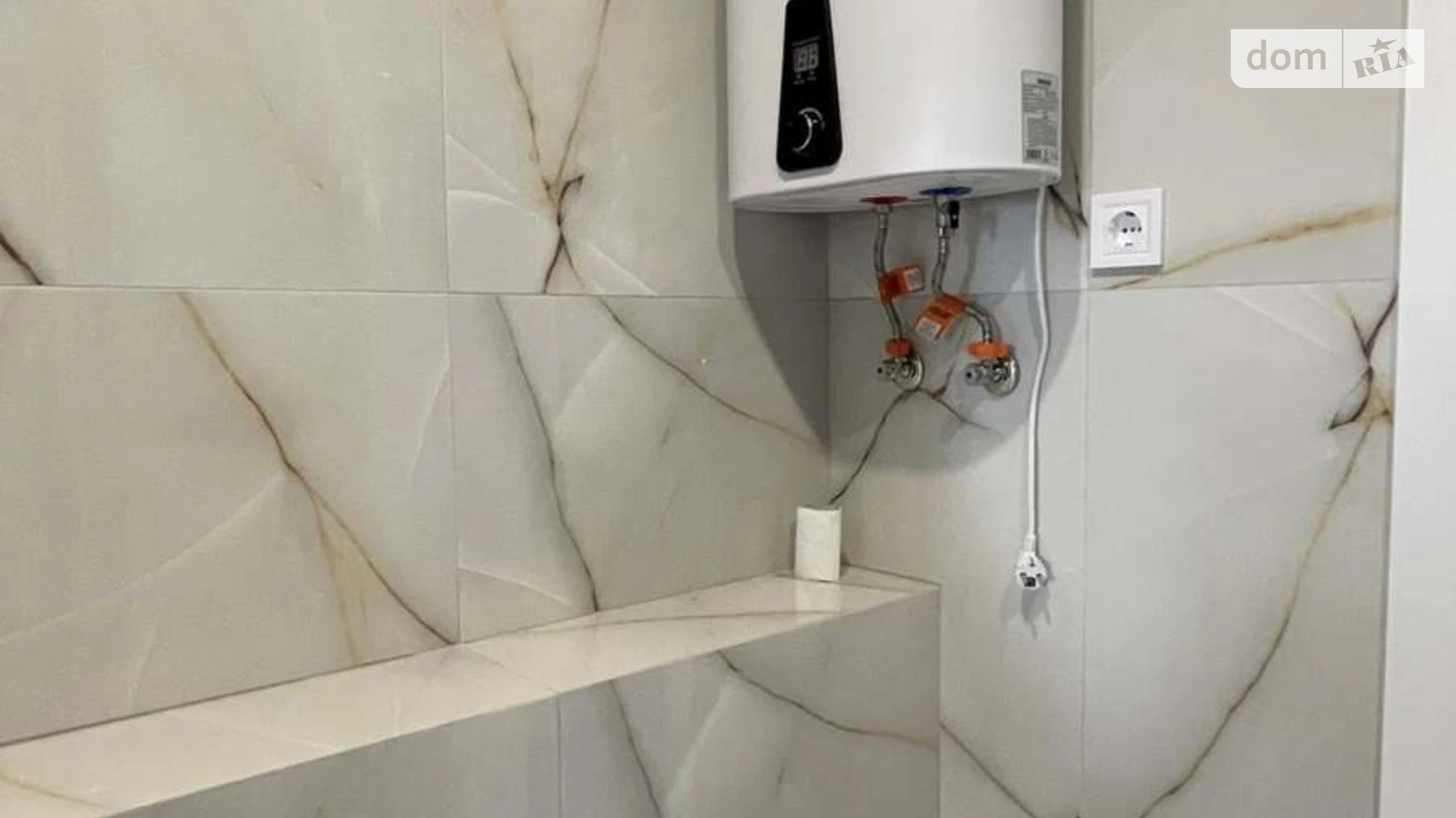 ул. Мархаловская, 7 Мархалевка ЖК на Мархалевской - фото 5