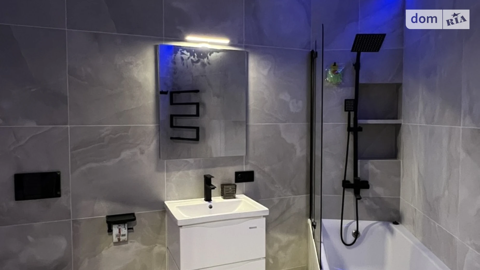 Продается 1-комнатная квартира 38.8 кв. м в Киеве, ул. Самойло Кошки(Маршала Конева), 5Б - фото 4