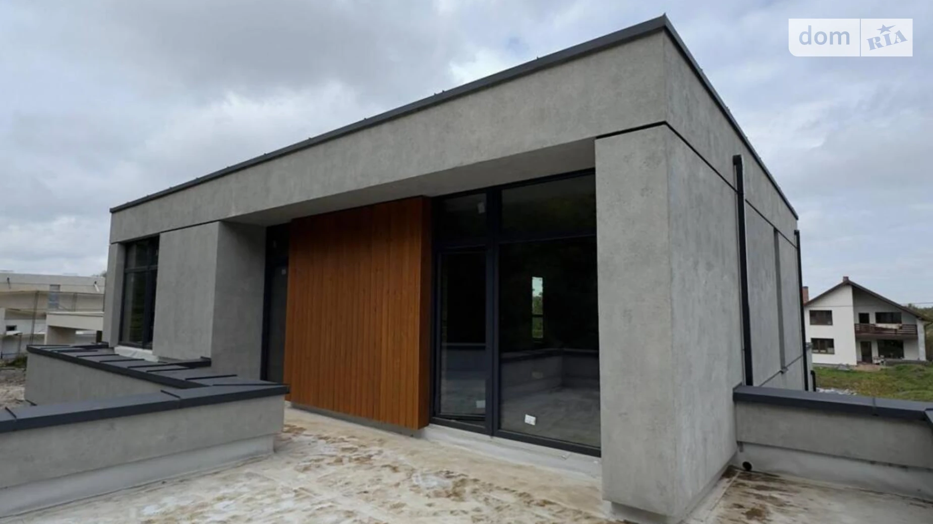 Продается дом на 2 этажа 195 кв. м с участком, цена: 330000 $ - фото 4