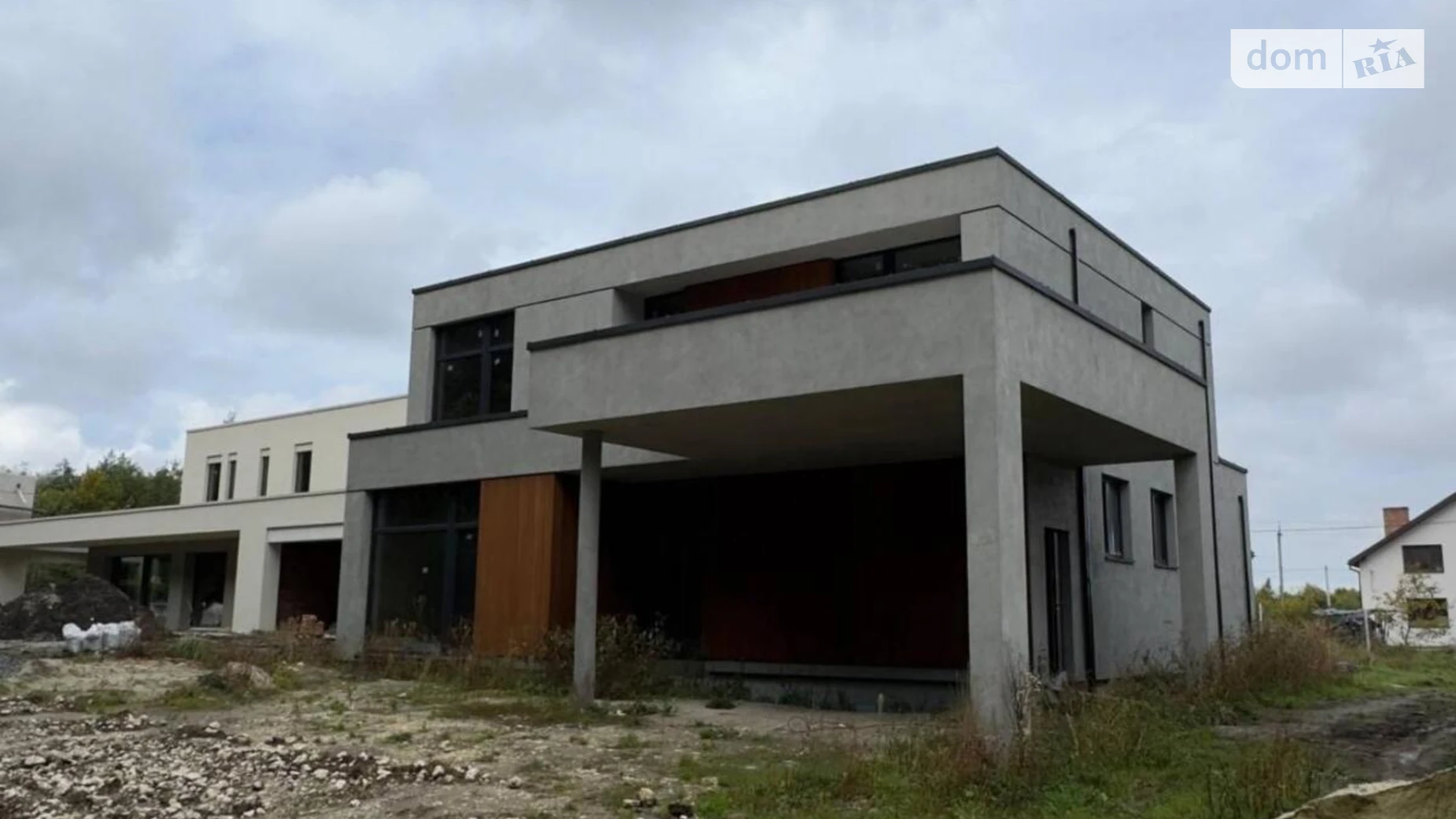 Продается дом на 2 этажа 195 кв. м с участком, цена: 330000 $ - фото 2