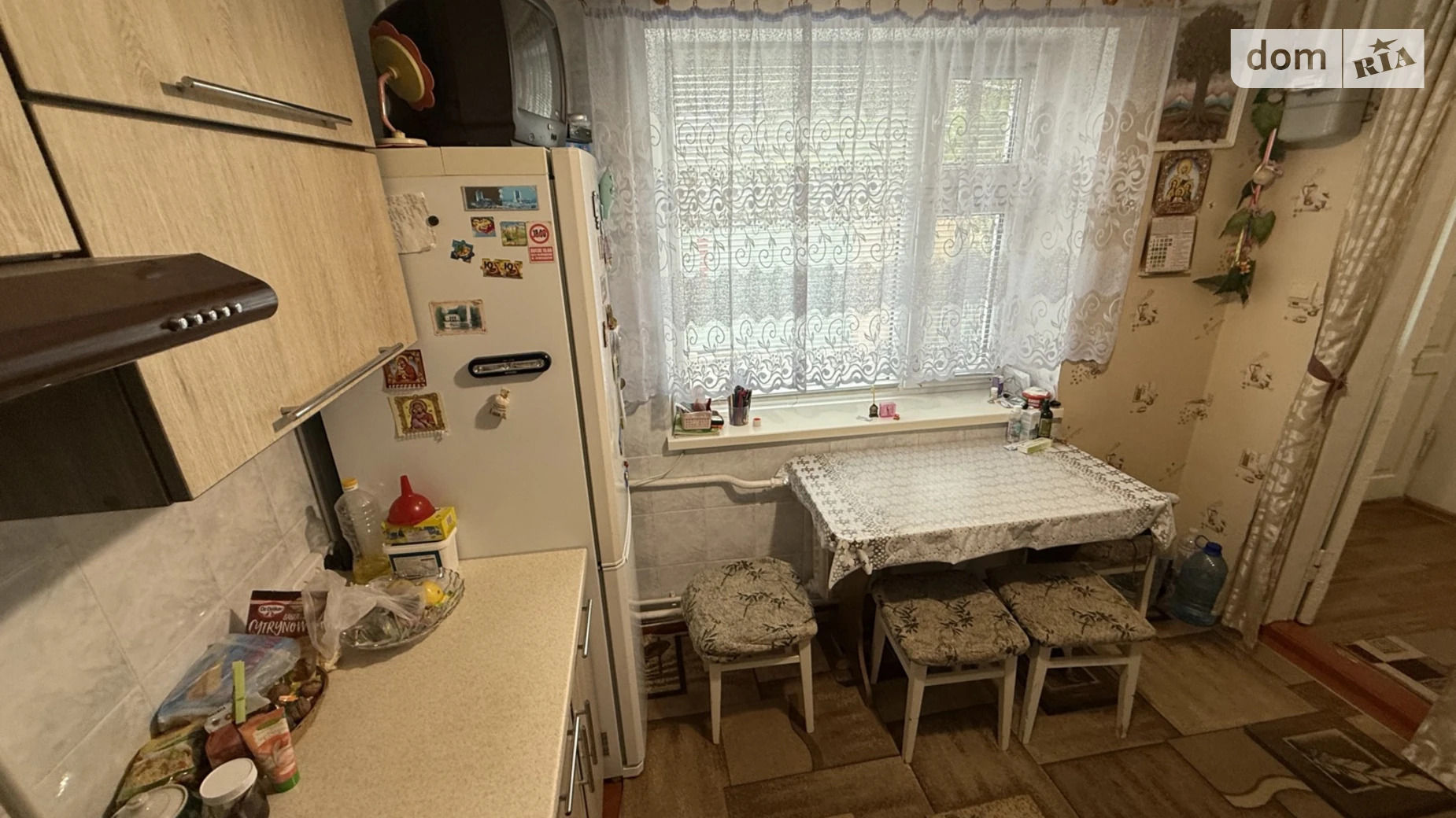 Продается часть дома 46 кв. м с садом, цена: 29000 $ - фото 5