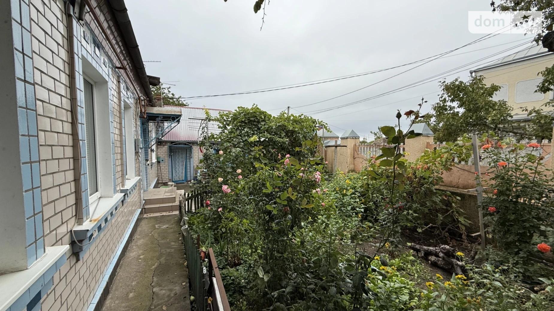 Продается часть дома 46 кв. м с садом, цена: 29000 $ - фото 4