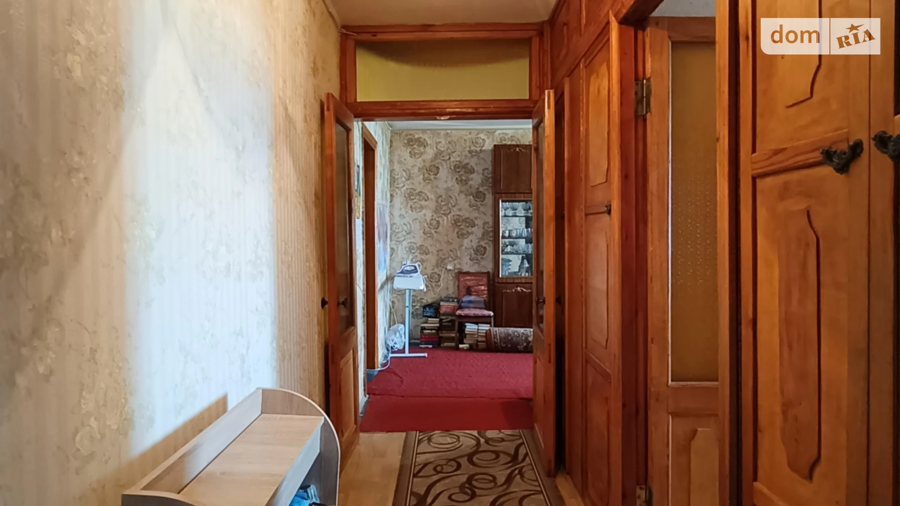 Продается 3-комнатная квартира 65 кв. м в Днепре, ул. Метростроевская, 5 - фото 3