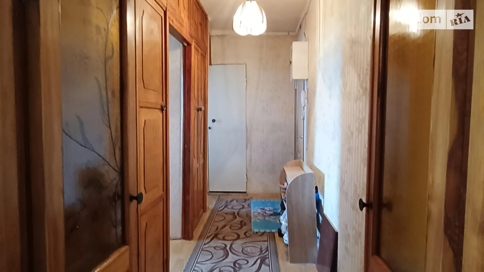 Продается 3-комнатная квартира 65 кв. м в Днепре, ул. Метростроевская, 5 - фото 4