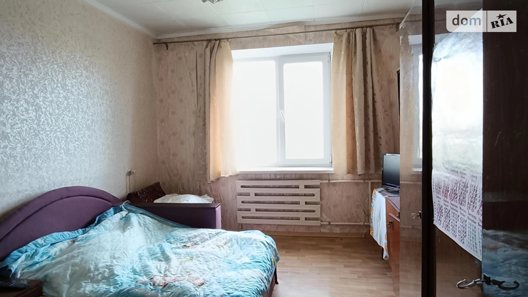 Продается 3-комнатная квартира 65 кв. м в Днепре, ул. Метростроевская, 5 - фото 5