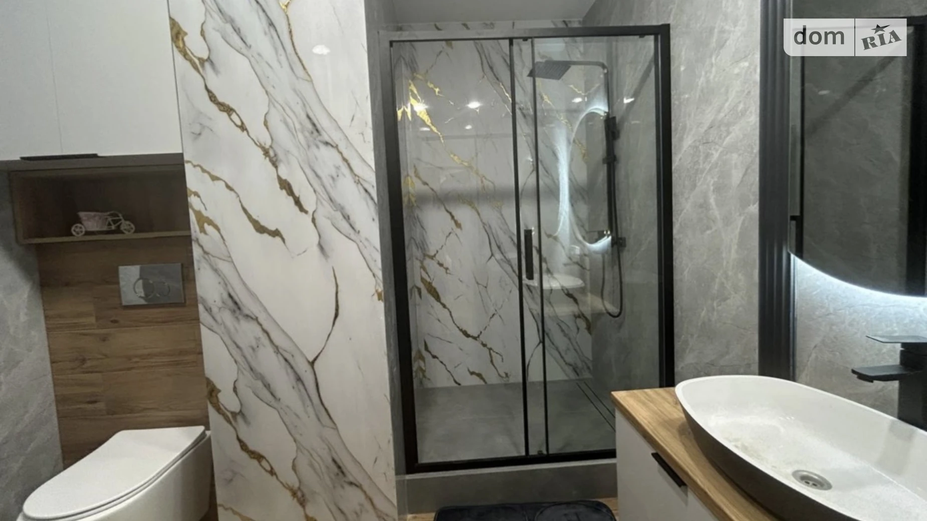 Продается 1-комнатная квартира 36 кв. м в Одессе, пер. Мореходный, 2А - фото 4