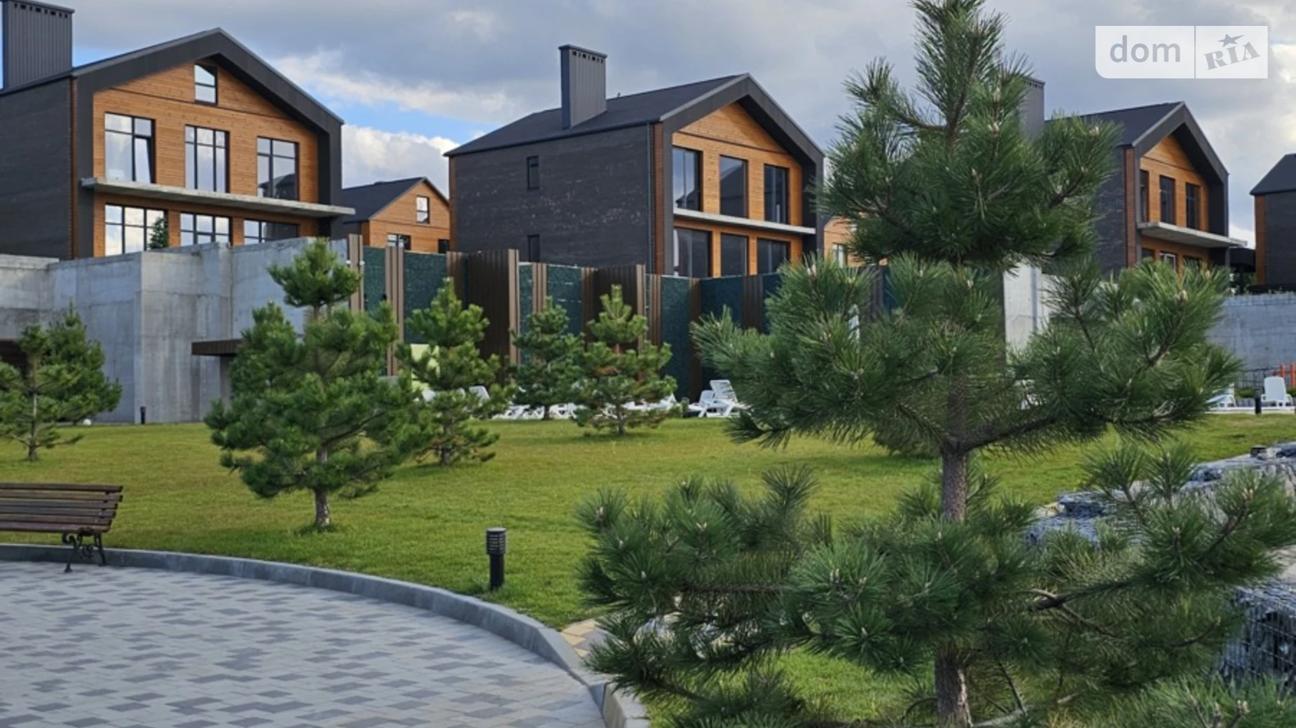 ул. Гаванская Самарский Днепр ЖК Comfort City Lagoon, цена: 240000 $ - фото 3