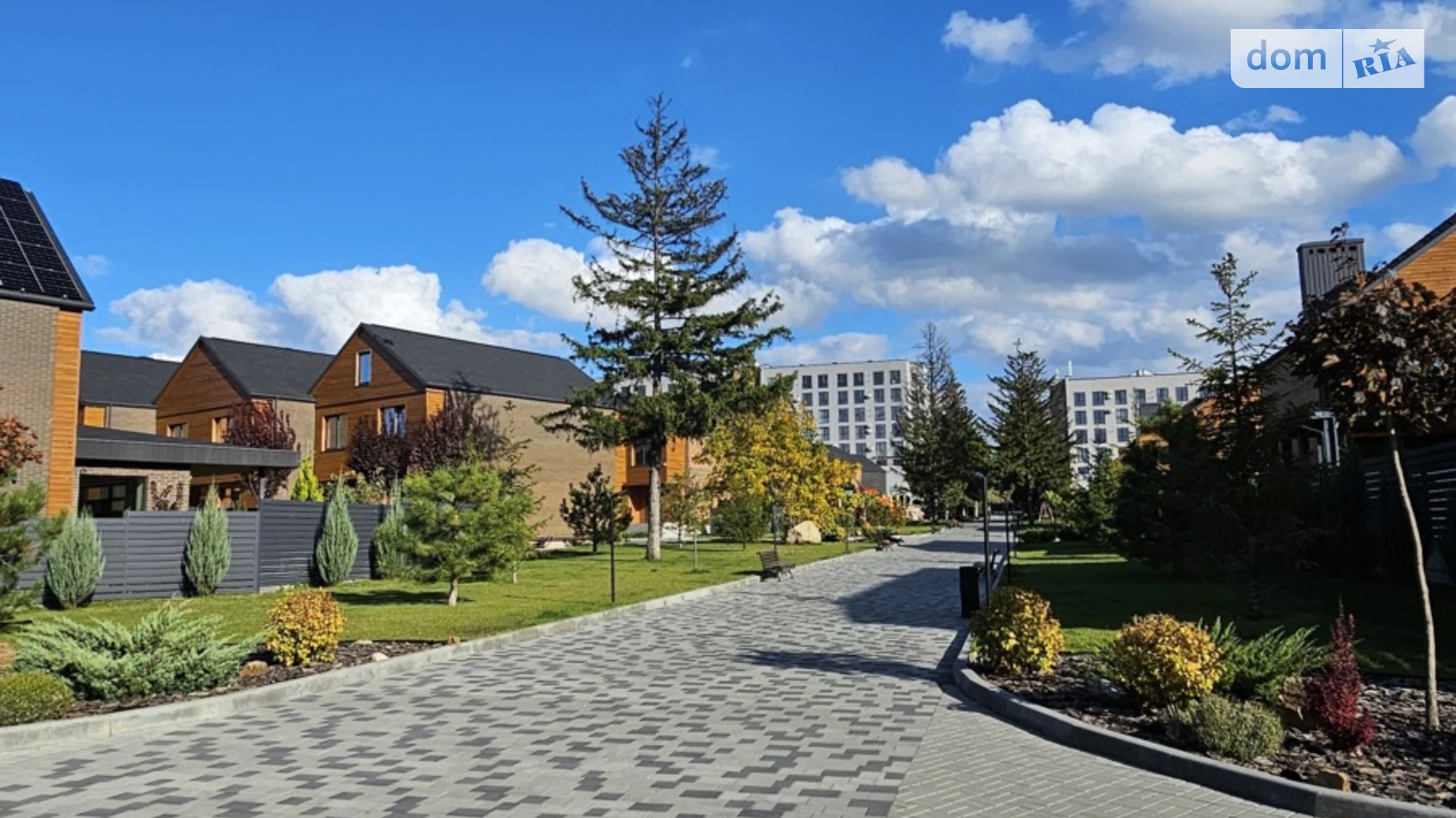 ул. Гаванская Самарский Днепр ЖК Comfort City Lagoon, цена: 240000 $ - фото 4
