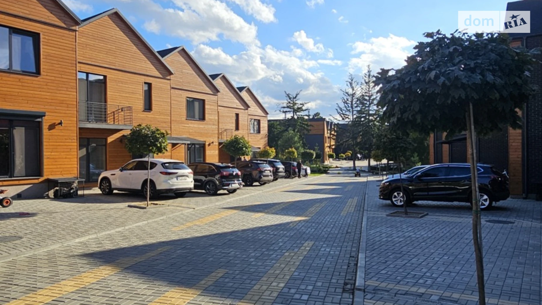 ул. Гаванская Самарский Днепр ЖК Comfort City Lagoon, цена: 240000 $ - фото 5
