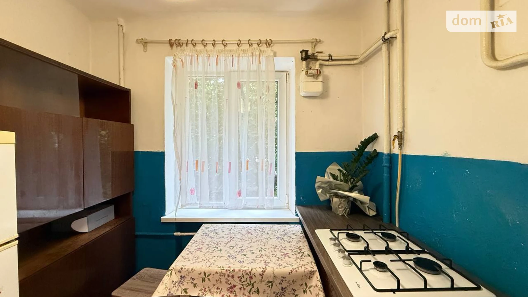 Сдается в аренду 2-комнатная квартира 44 кв. м в Черновцах, ул. Оренбургская - фото 2