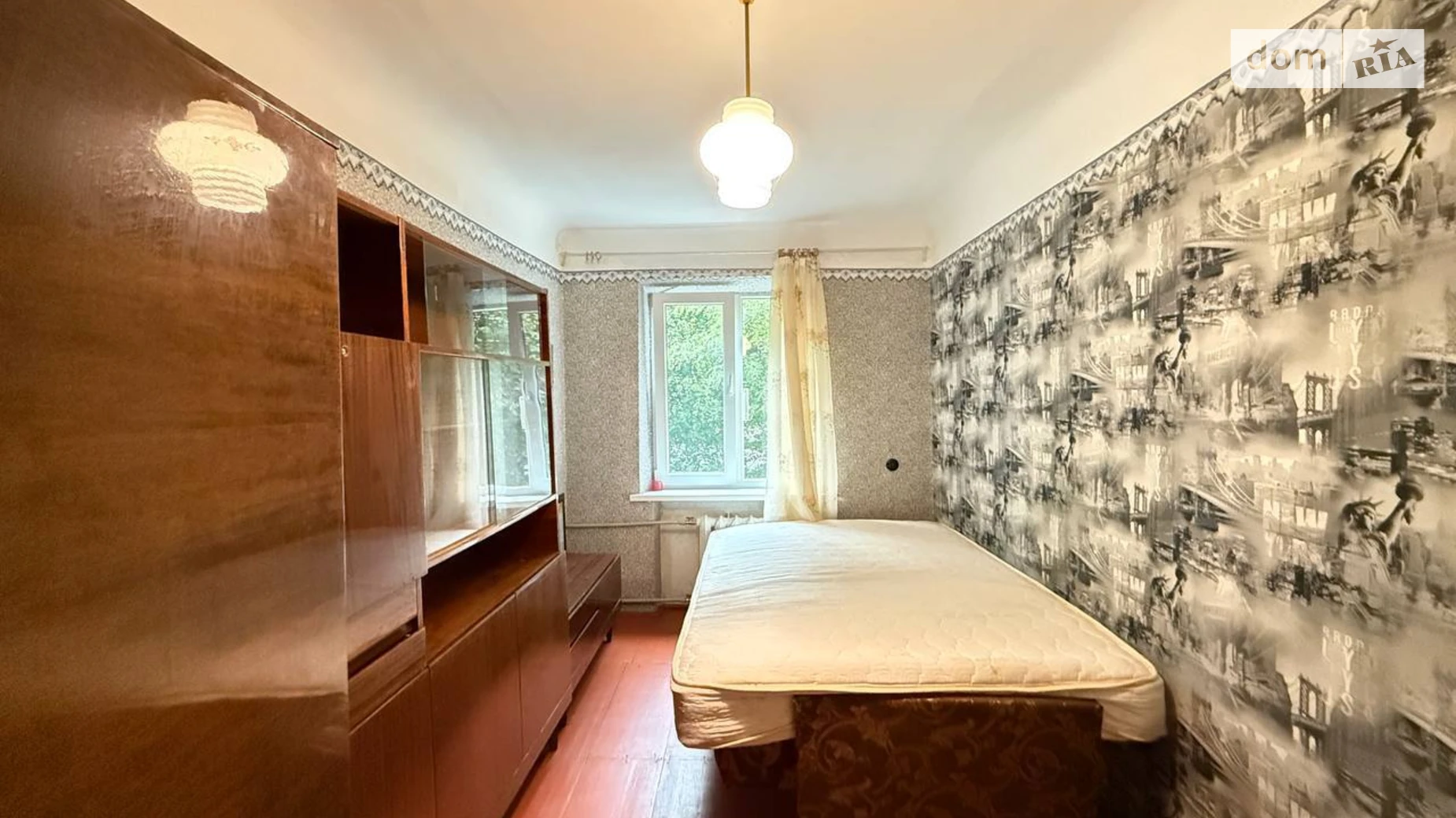 Сдается в аренду 2-комнатная квартира 44 кв. м в Черновцах, ул. Оренбургская - фото 4