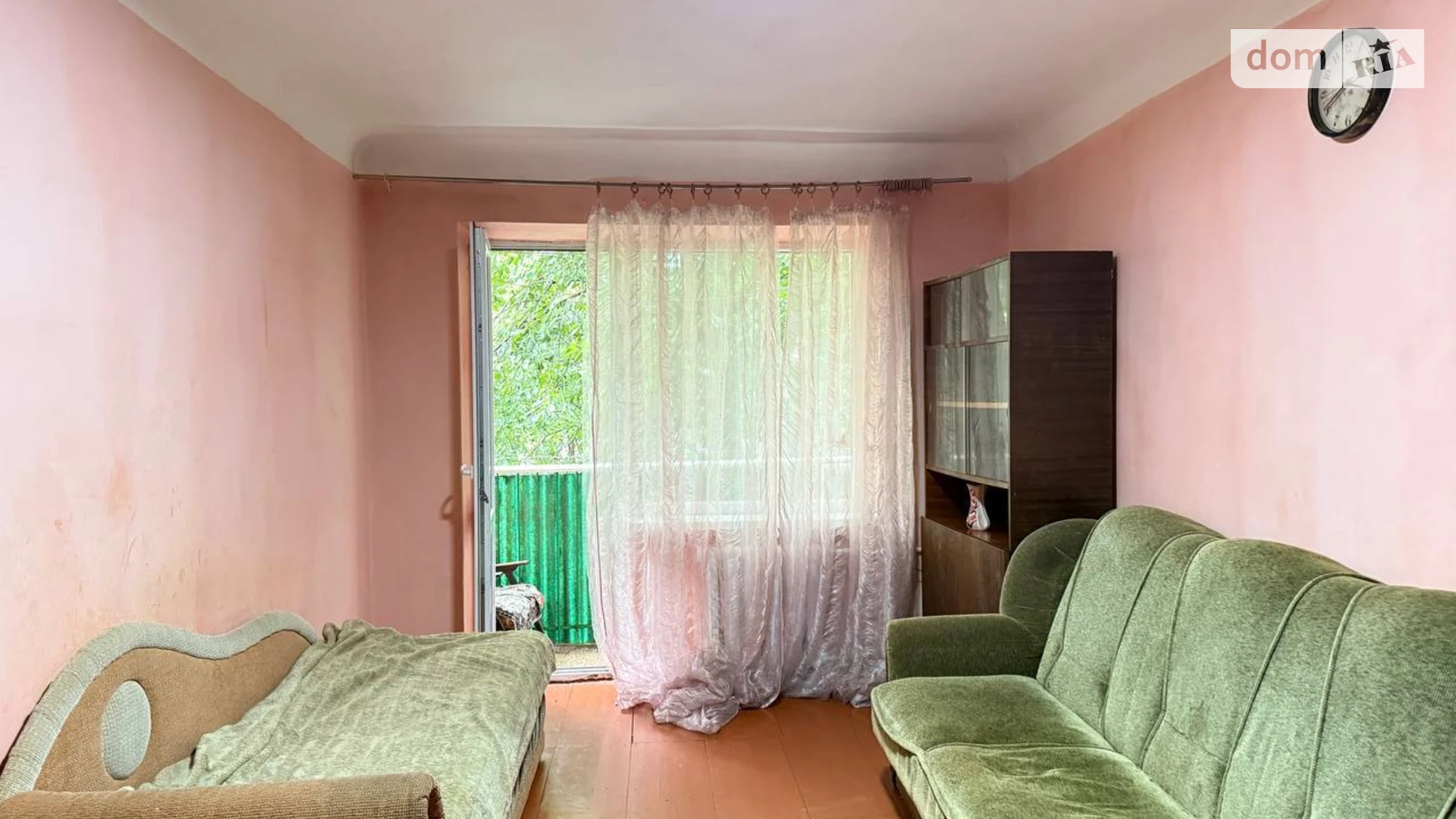 Сдается в аренду 2-комнатная квартира 44 кв. м в Черновцах, ул. Оренбургская - фото 5
