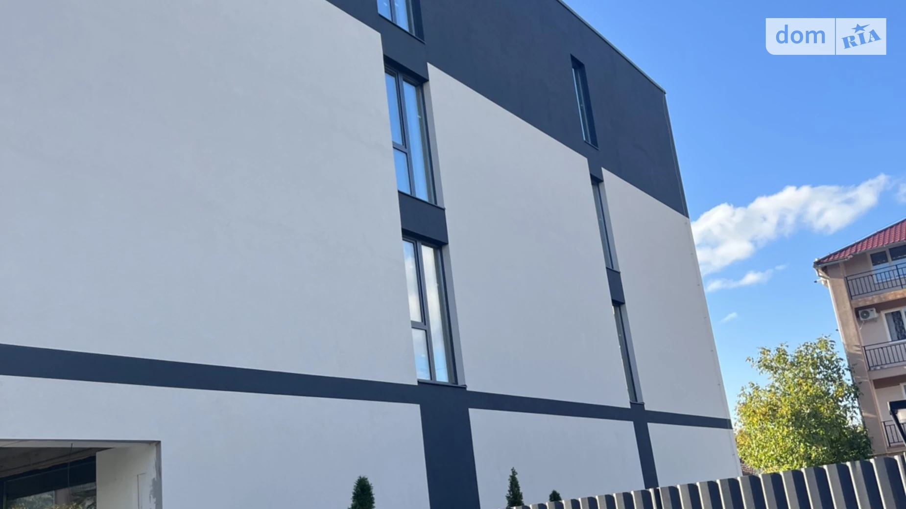 Продається 1-кімнатна квартира 50 кв. м у Ужгороді, вул. Собранецька - фото 5