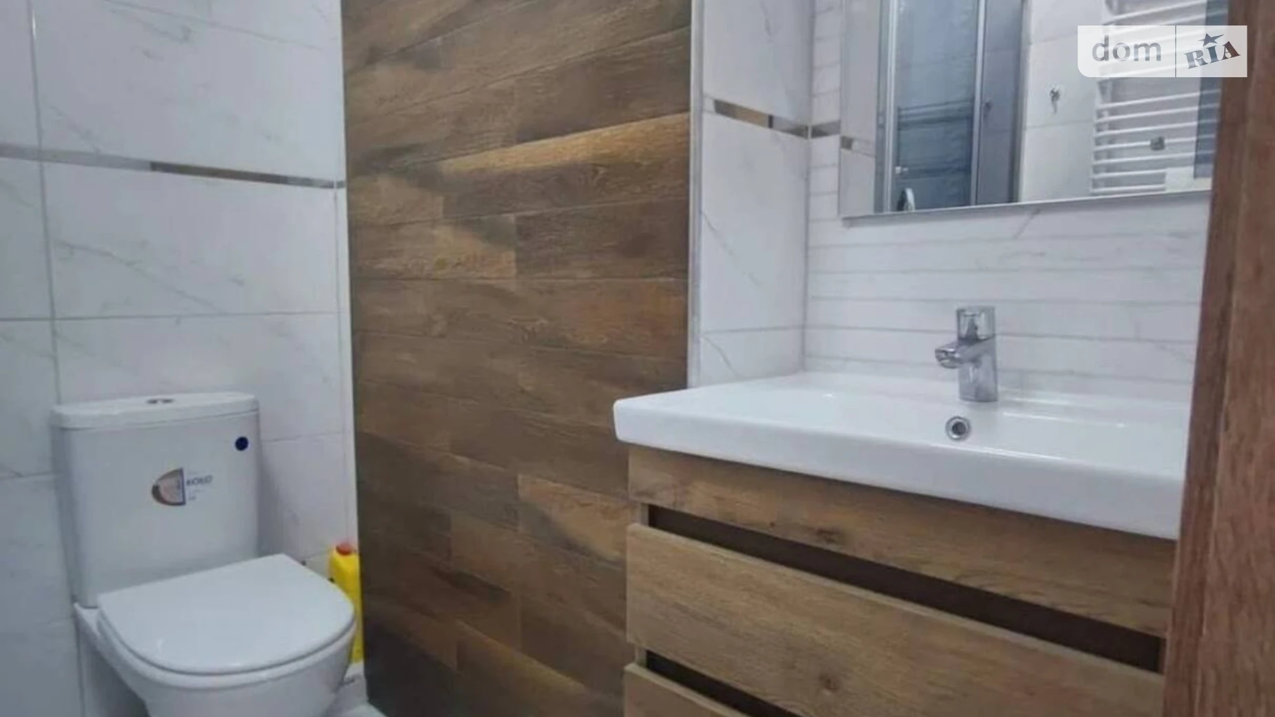 2-комнатная квартира 65 кв. м в Тернополе, ул. Киевская - фото 5