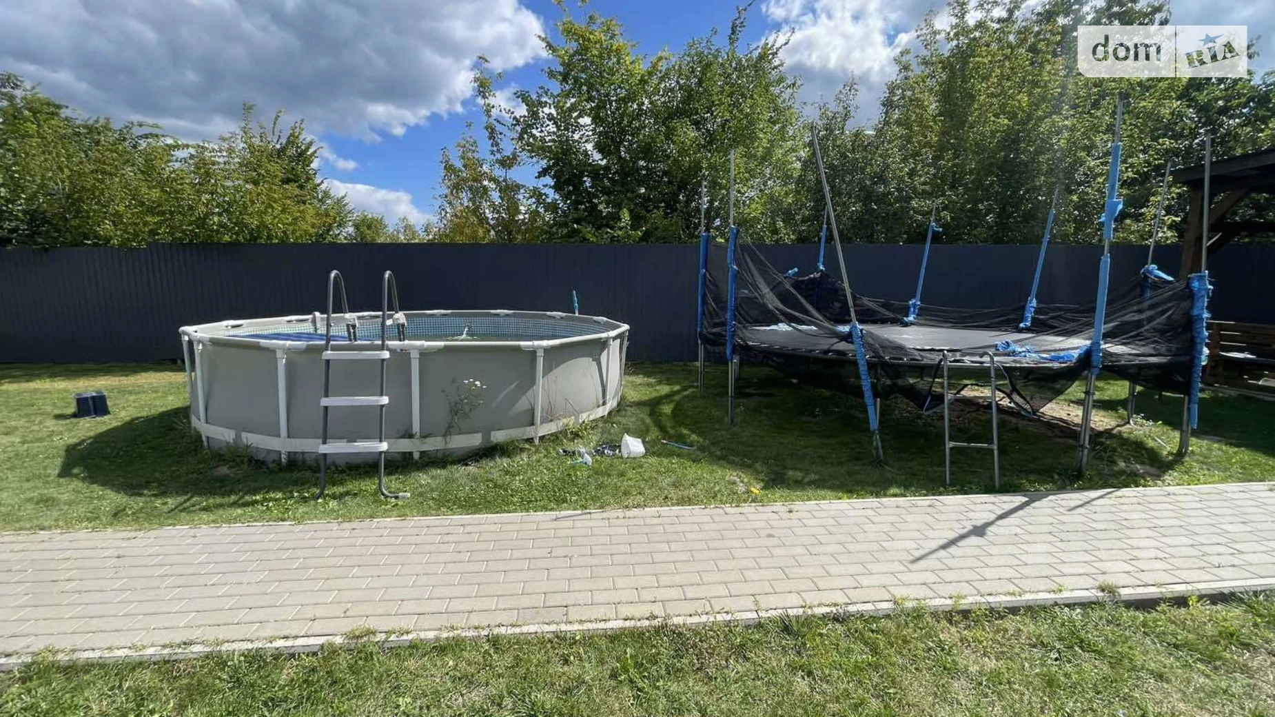 Продается 2-комнатная квартира 45.1 кв. м в Мархалевке, ул. Мархаловская, 7 - фото 2