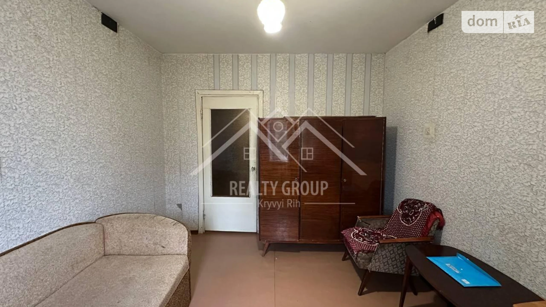 Продается 2-комнатная квартира 49.1 кв. м в Кривом Роге, ул. Горького - фото 3