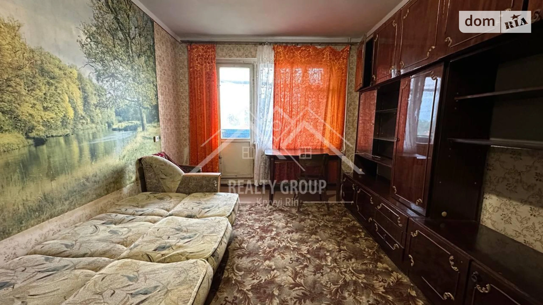 Продается 2-комнатная квартира 49.1 кв. м в Кривом Роге, ул. Горького - фото 4