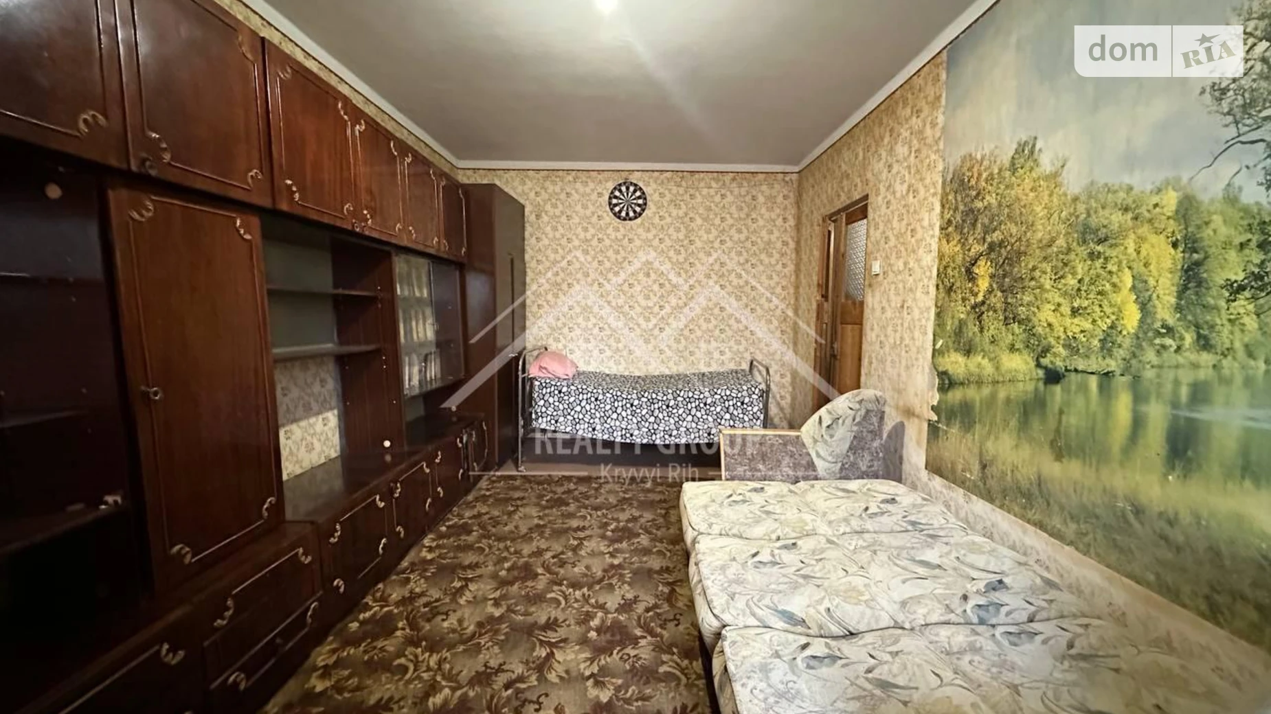 Продается 2-комнатная квартира 49.1 кв. м в Кривом Роге, ул. Горького - фото 5