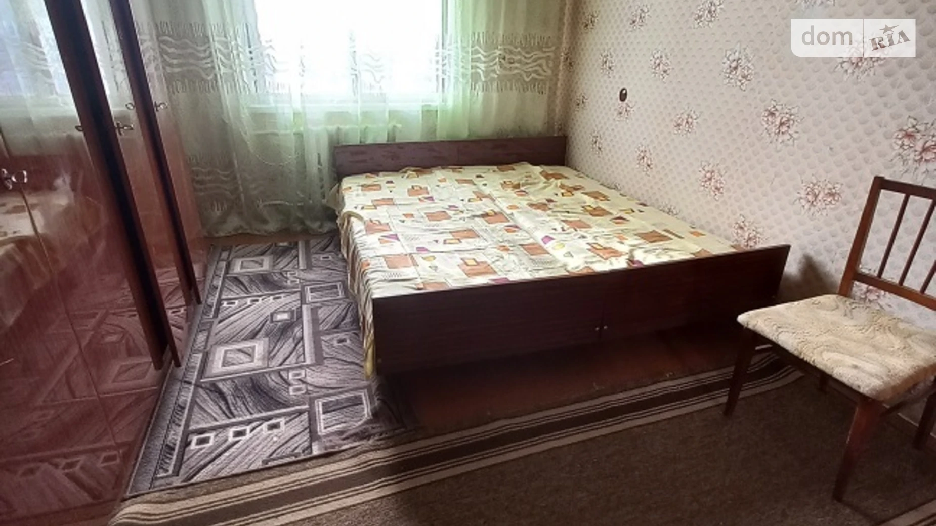 Сдается в аренду 2-комнатная квартира 50 кв. м в Черкассах, цена: 9000 грн - фото 3