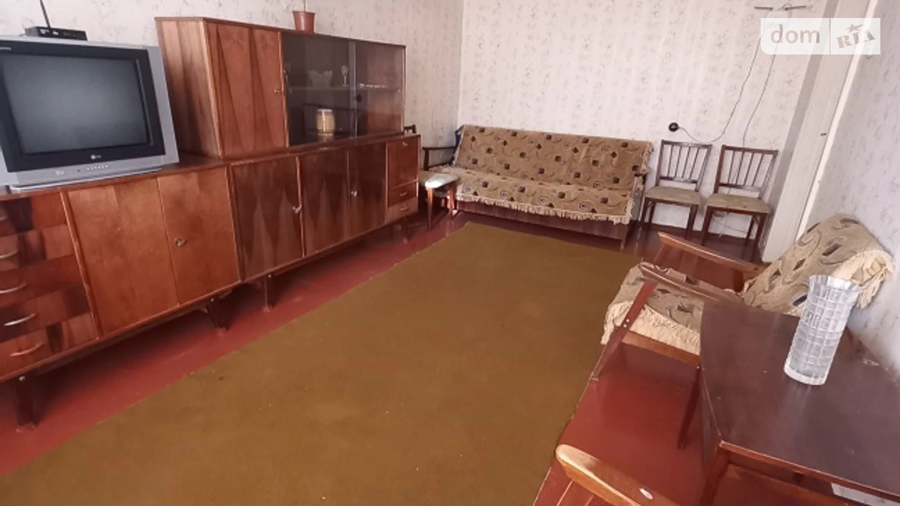 Сдается в аренду 2-комнатная квартира 50 кв. м в Черкассах, цена: 9000 грн - фото 4