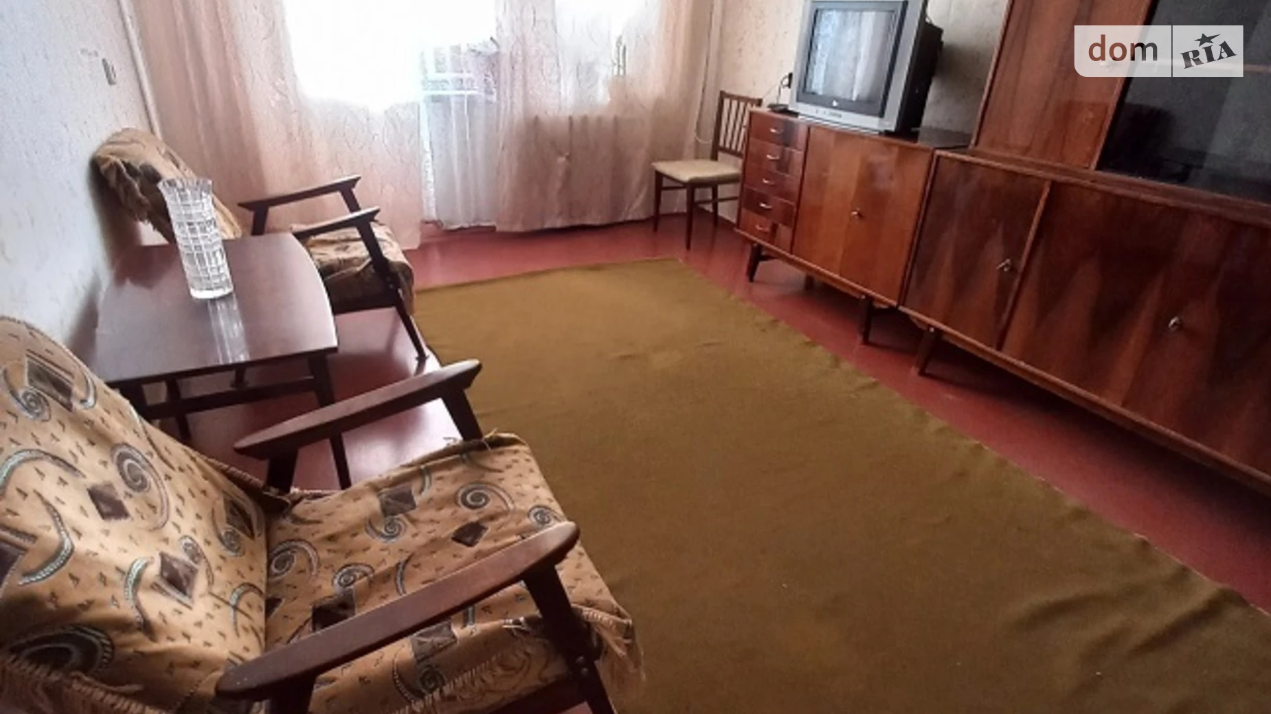 Сдается в аренду 2-комнатная квартира 50 кв. м в Черкассах, цена: 9000 грн - фото 5