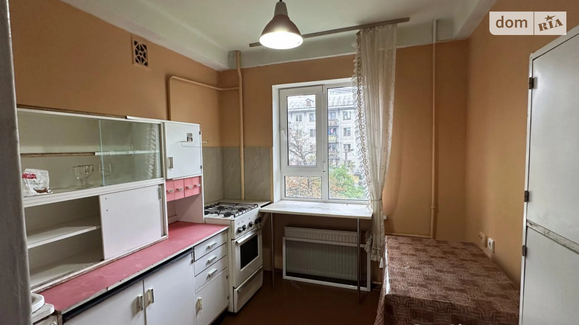 Продается 2-комнатная квартира 41.7 кв. м в Киеве, просп. Соборности, 1Б - фото 2