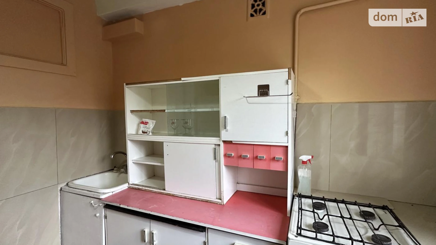 Продается 2-комнатная квартира 41.7 кв. м в Киеве, просп. Соборности, 1Б - фото 3