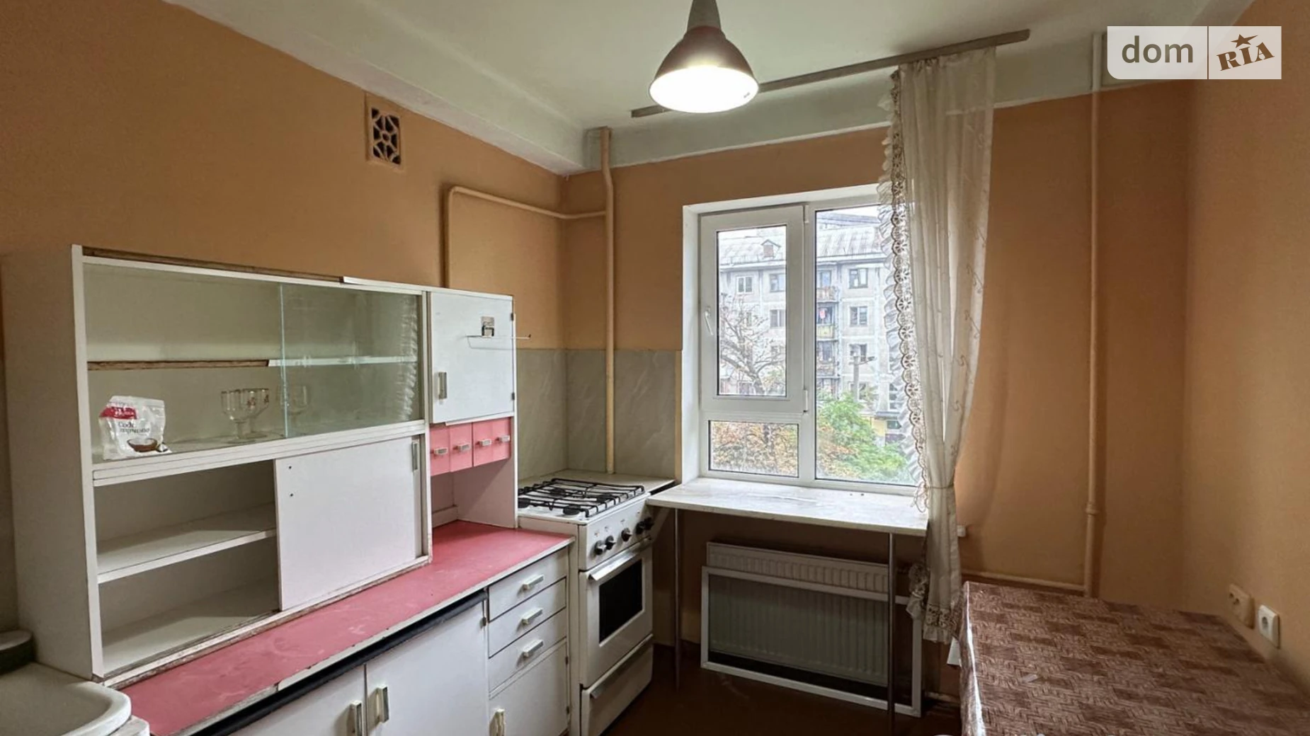 Продается 2-комнатная квартира 41.7 кв. м в Киеве, просп. Соборности, 1Б - фото 4