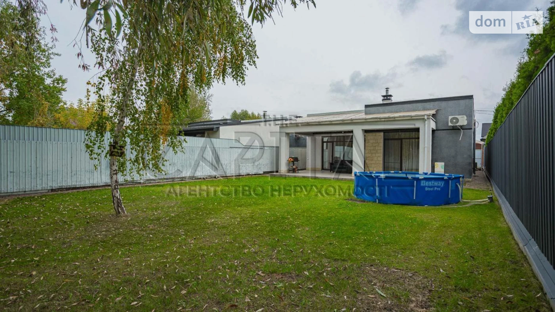 Сдается в аренду одноэтажный дом 120 кв. м с подвалом, цена: 1200 $ - фото 4