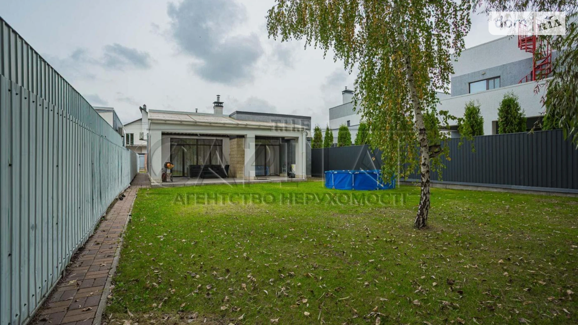 Сдается в аренду одноэтажный дом 120 кв. м с подвалом, цена: 1200 $ - фото 5