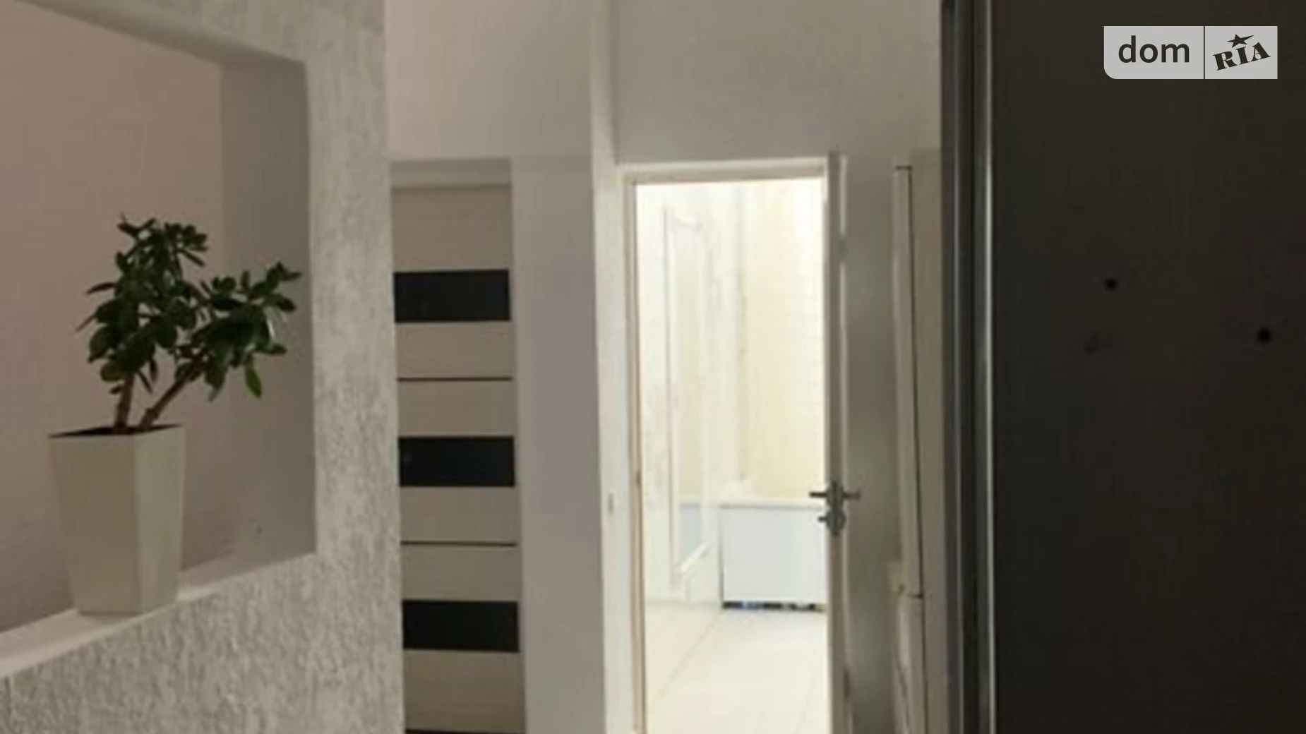 Сдается в аренду 1-комнатная квартира 36 кв. м в Виннице, ул. Павла Тычины - фото 4