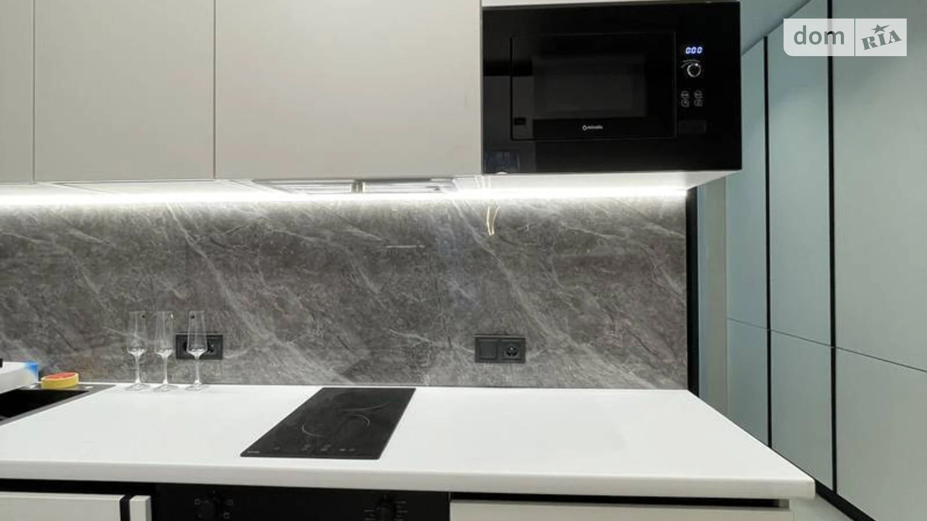 Продается 1-комнатная квартира 34 кв. м в Одессе, пер. Курортный, 2/4 - фото 4