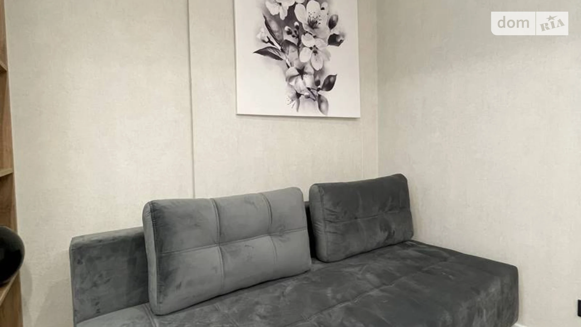 Продается 1-комнатная квартира 34 кв. м в Одессе, пер. Курортный, 2/4 - фото 5