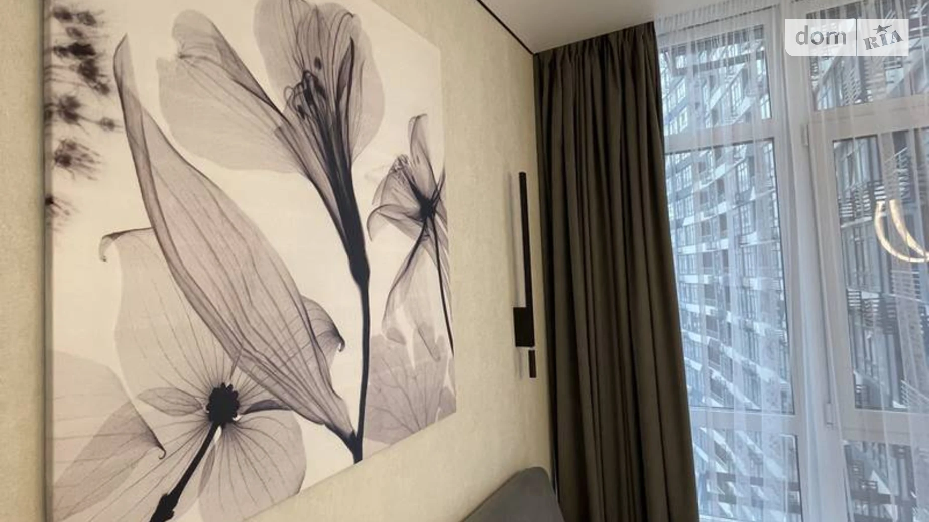 Продается 1-комнатная квартира 34 кв. м в Одессе, пер. Курортный, 2/4 - фото 3