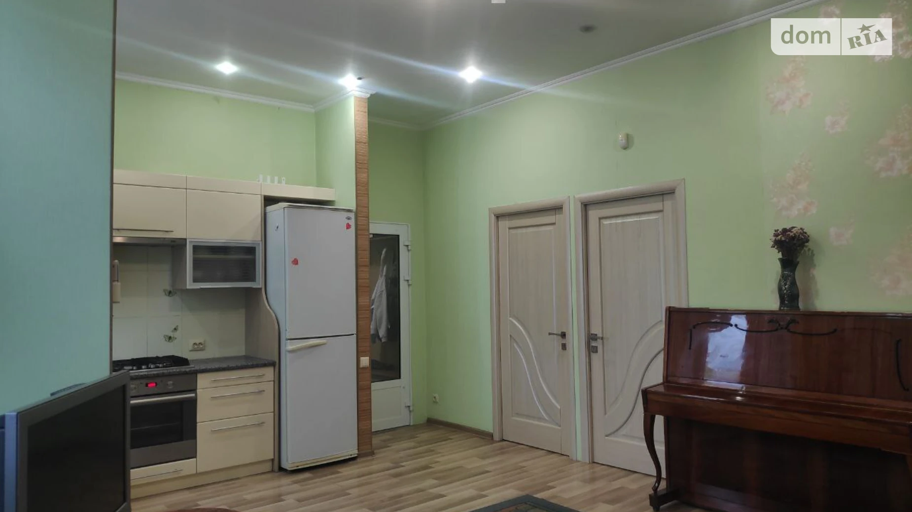 Здається в оренду 2-кімнатна квартира 70 кв. м у Вінниці, вул. Магістратська, 42 - фото 3