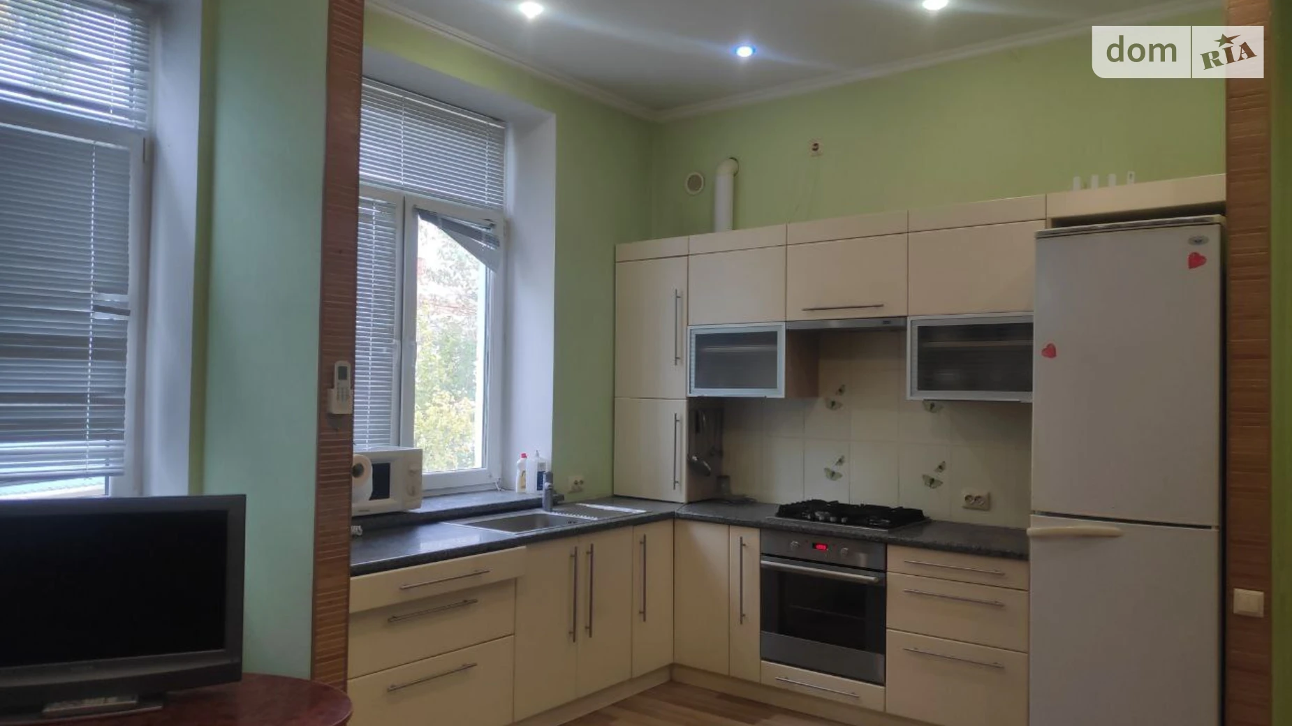 Здається в оренду 2-кімнатна квартира 70 кв. м у Вінниці, вул. Магістратська, 42 - фото 2