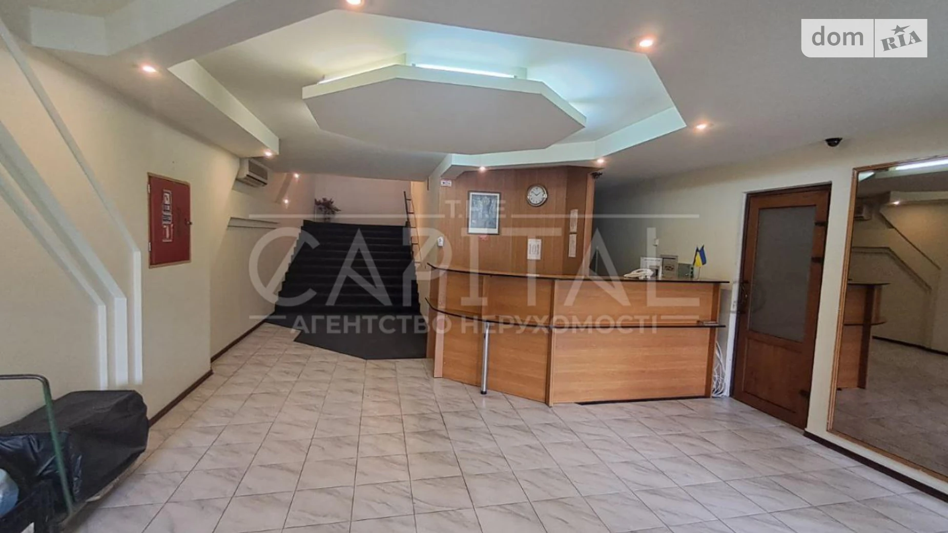 Здається в оренду офіс 216 кв. м в бізнес-центрі, цена: 2160 $ - фото 2