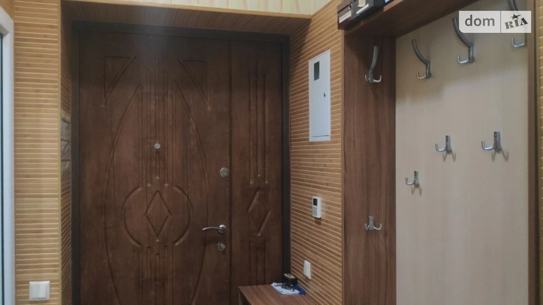 Здається в оренду 2-кімнатна квартира 70 кв. м у Вінниці, вул. Магістратська, 42 - фото 5