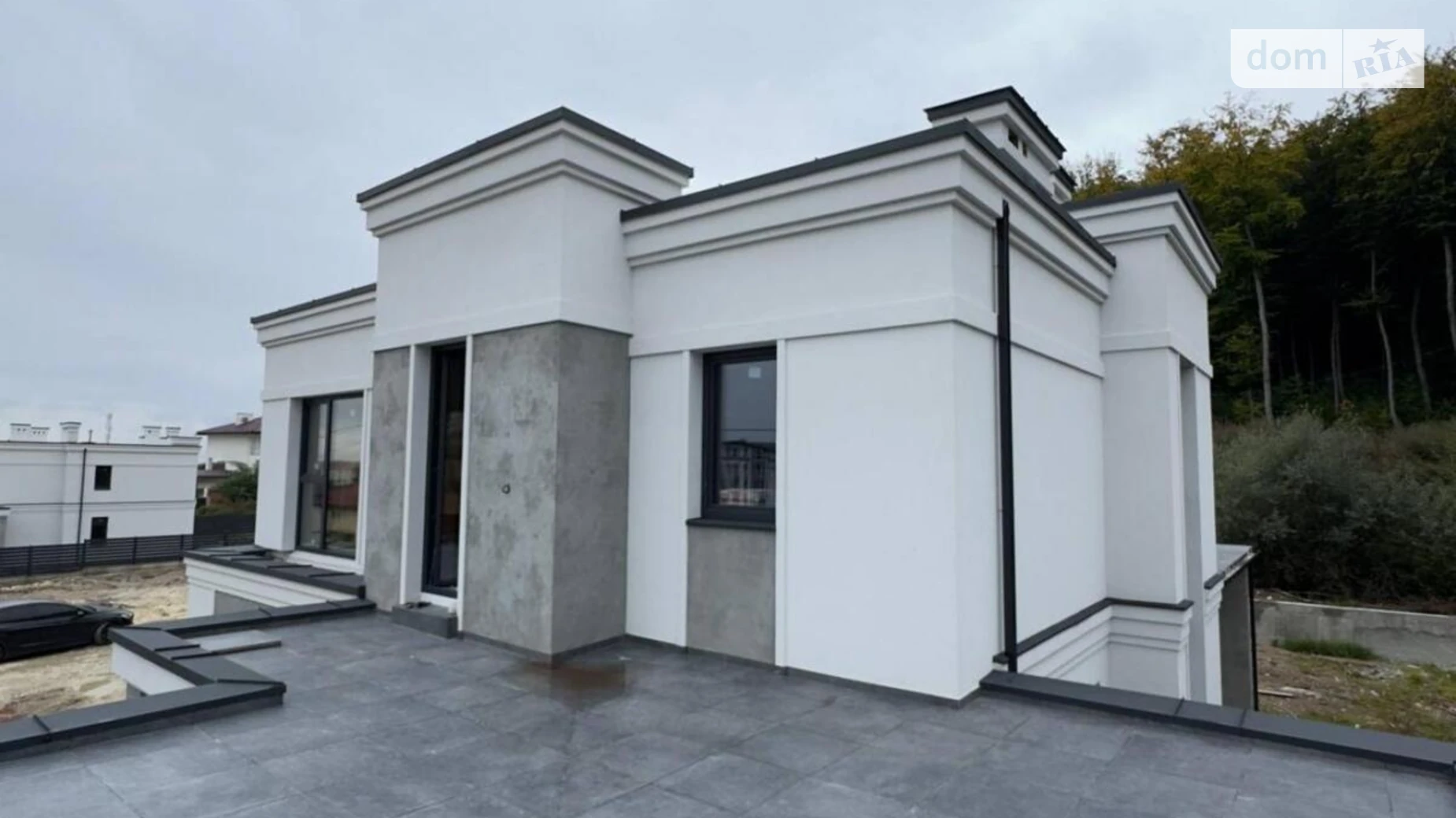 Продается дом на 2 этажа 224 кв. м с баней/сауной, цена: 345000 $ - фото 3