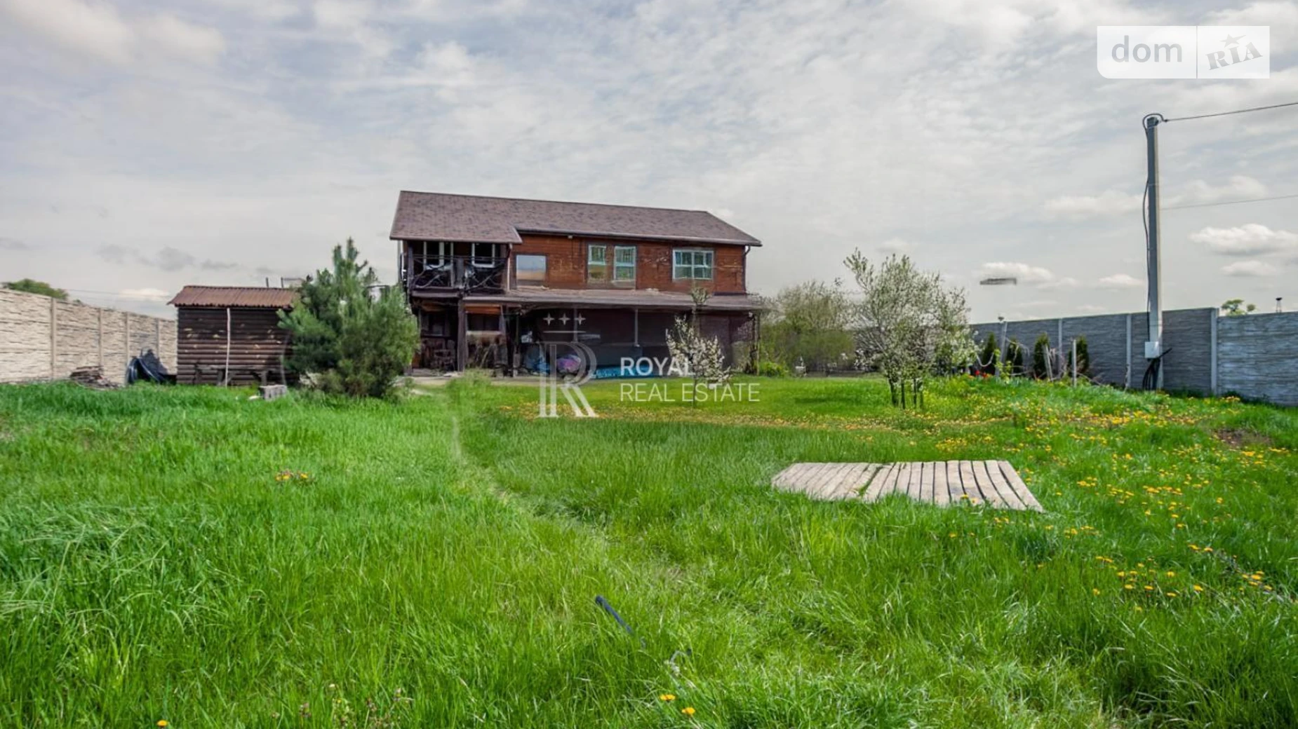 Продается дом на 2 этажа 257.5 кв. м с баней/сауной, цена: 149000 $ - фото 2