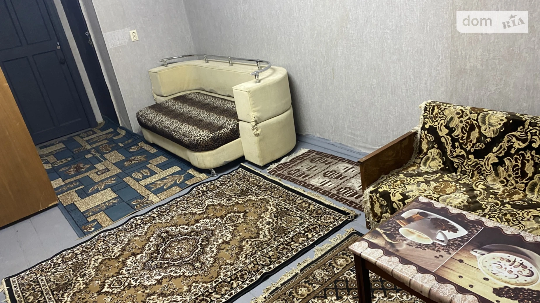 ул. Старокозацкая, 62А Парк Л.Глоби Днепр Вокзальная - фото 3