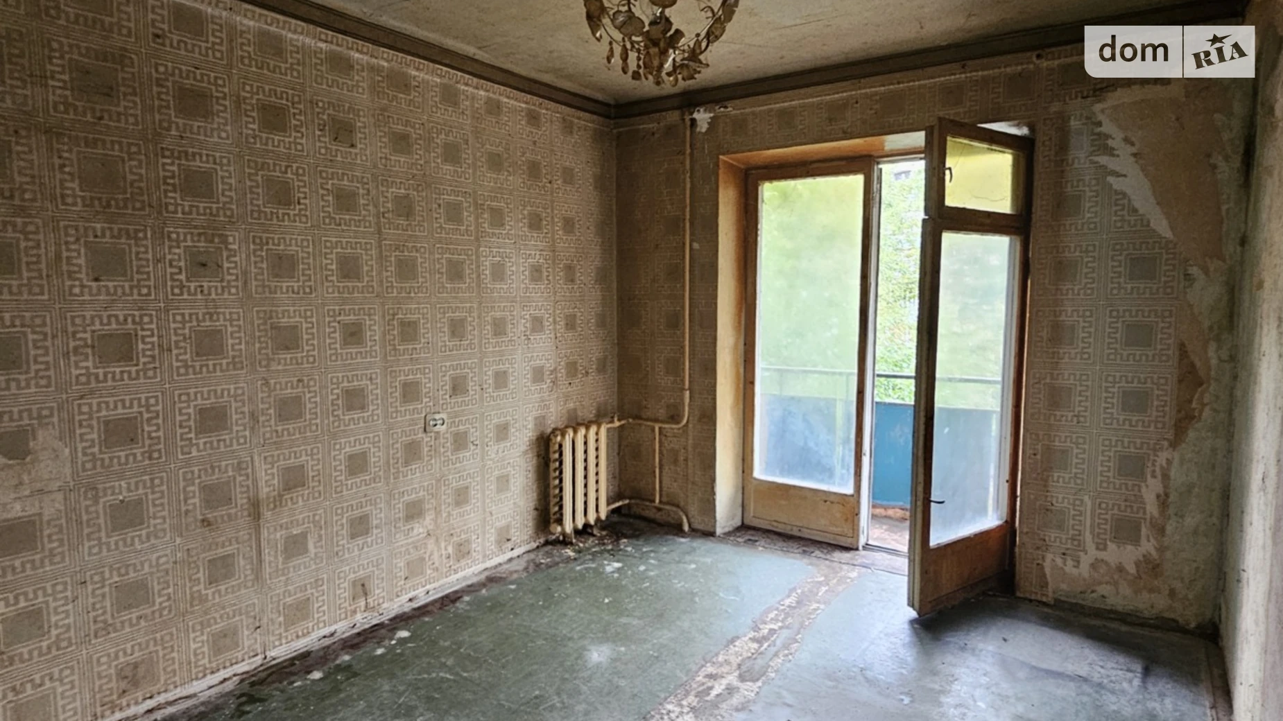 Продается 2-комнатная квартира 43.8 кв. м в Киеве, ул. Ореста Левицкого(Академика Курчатова), 4 - фото 2