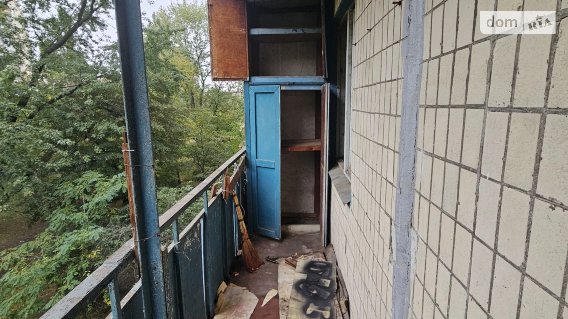 Продается 2-комнатная квартира 43.8 кв. м в Киеве, ул. Ореста Левицкого(Академика Курчатова), 4 - фото 3