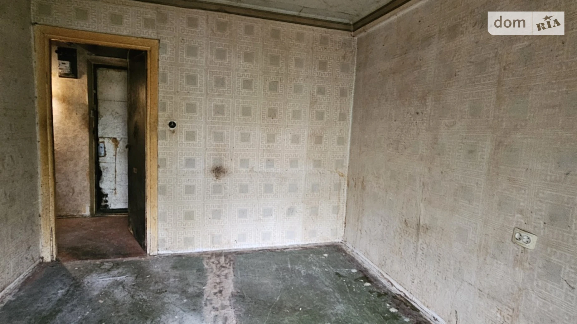 Продается 2-комнатная квартира 43.8 кв. м в Киеве, ул. Ореста Левицкого(Академика Курчатова), 4 - фото 5