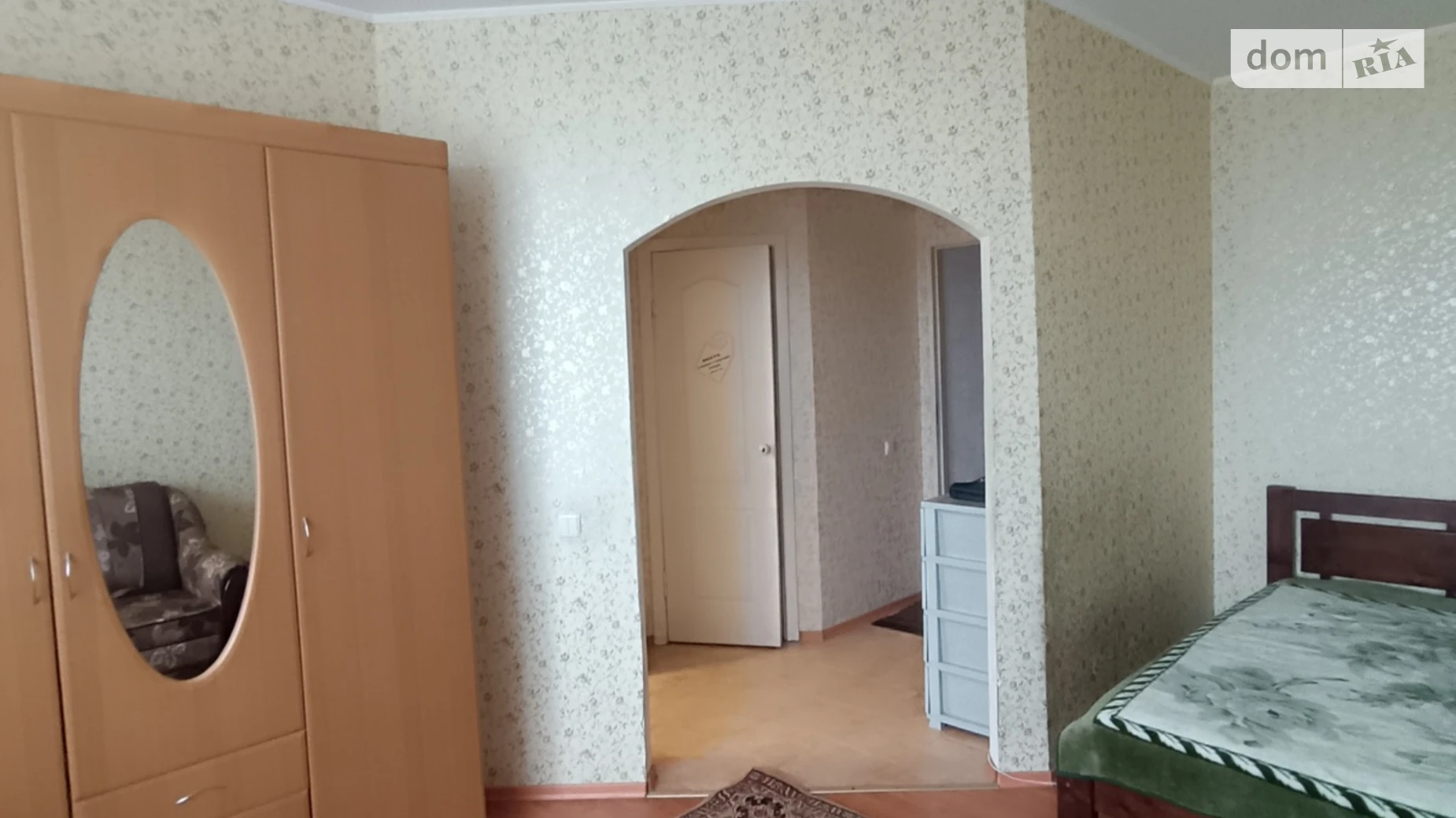 Здається в оренду 1-кімнатна квартира 35 кв. м у Вінниці, вул. Дмитра Майбороди - фото 2