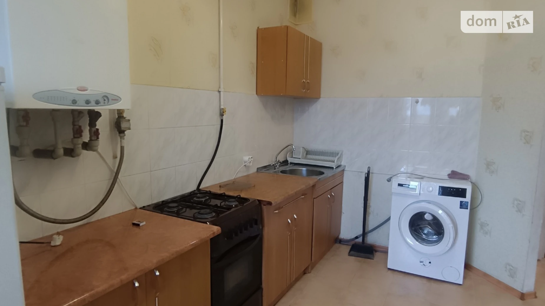 Здається в оренду 1-кімнатна квартира 35 кв. м у Вінниці, вул. Дмитра Майбороди - фото 4