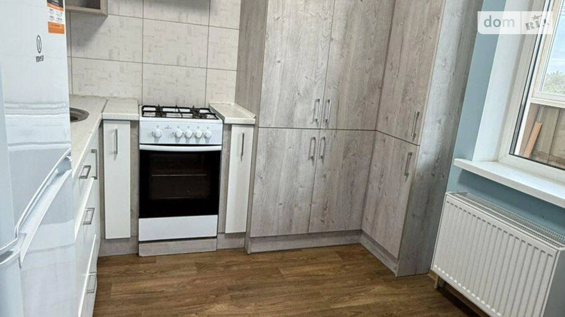 Продается 1-комнатная квартира 38.4 кв. м в Полтаве, цена: 40000 $ - фото 4