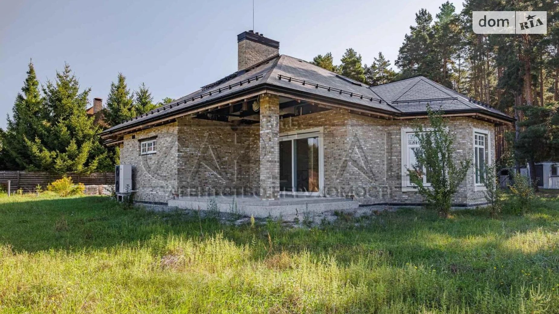 Продается одноэтажный дом 203 кв. м с камином, цена: 370000 $ - фото 3